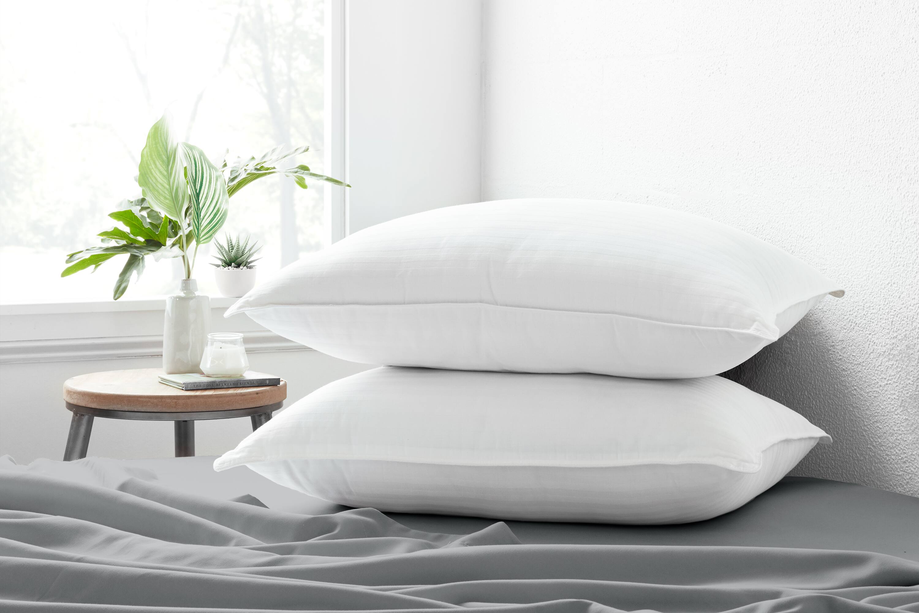 Bed Pillows