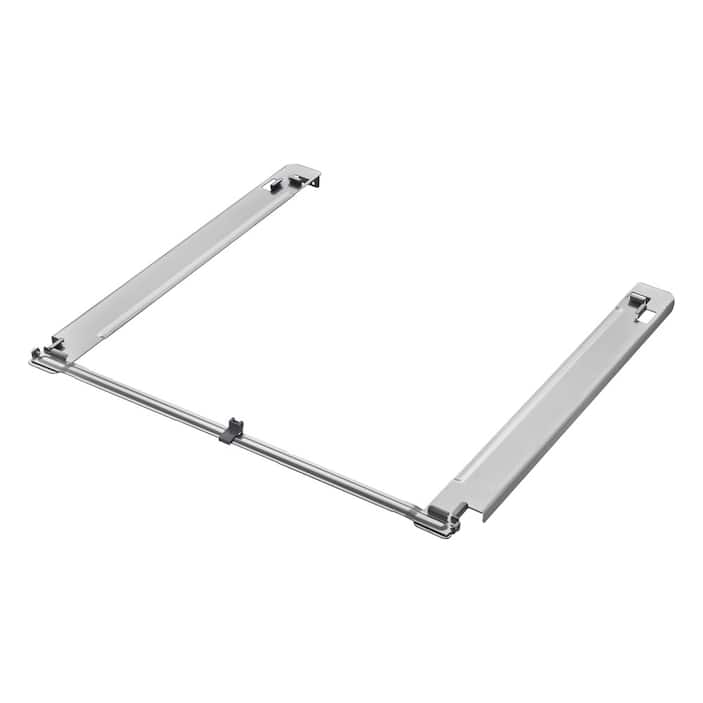 LG Washer & Dryer Stacking Kits