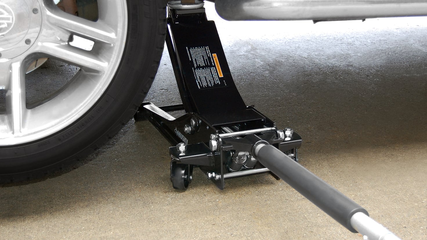 Image for ALL YOUR AUTOMOTIVE MUST-HAVES