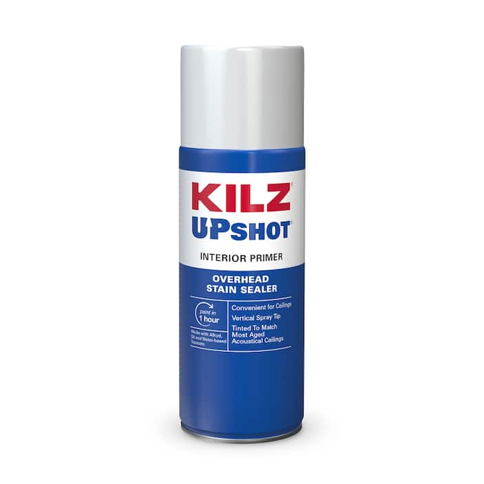 KILZ UPSHOT® Interior Aerosol