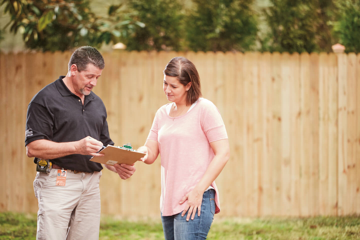 Interior Painting Services