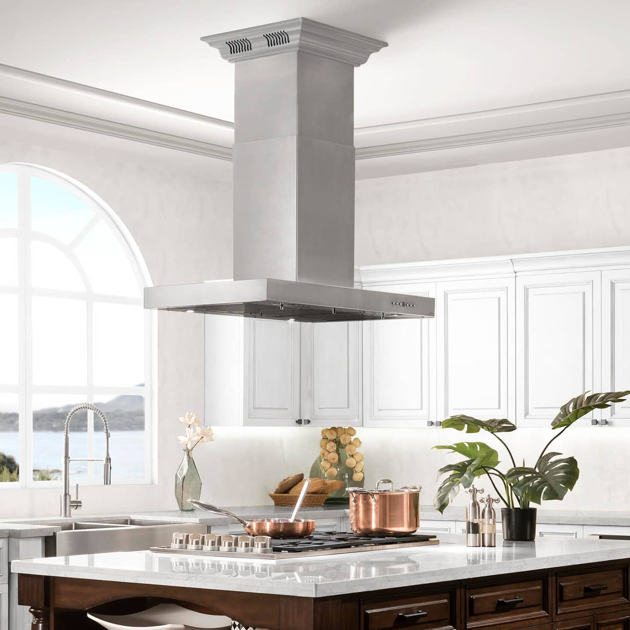 Home depot oven vent deals