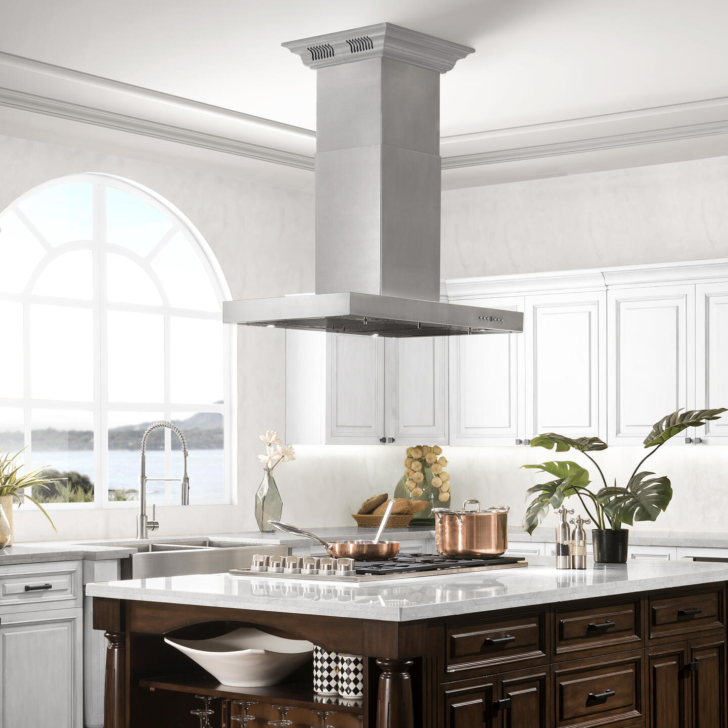 Range Hoods The Home Depot