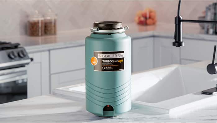 Simplify Your Garbage Disposal
