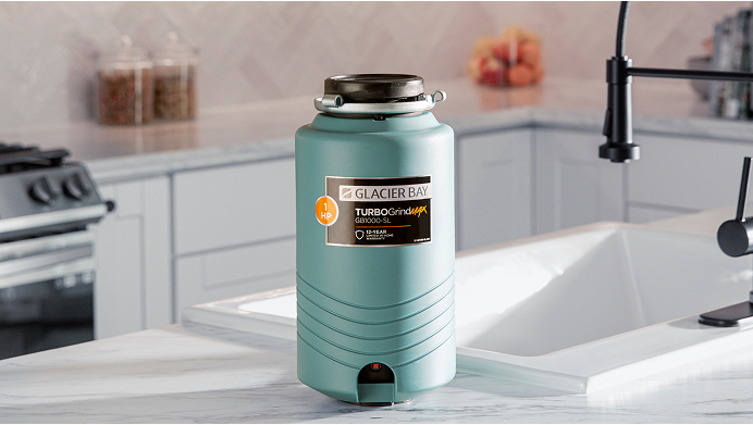 Simplify Your Garbage Disposal Simplify Your Garbage Disposal