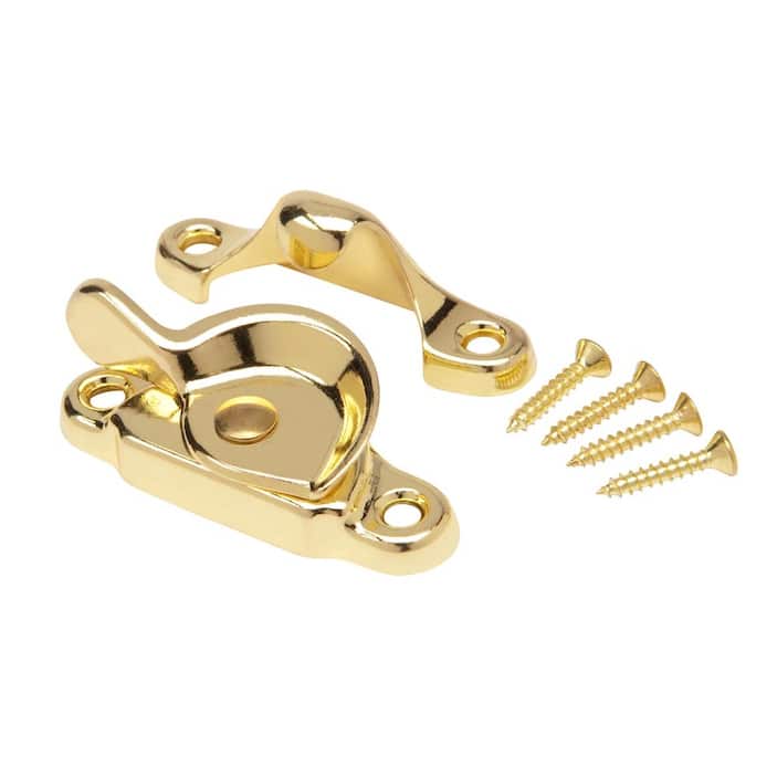 Window Hardware