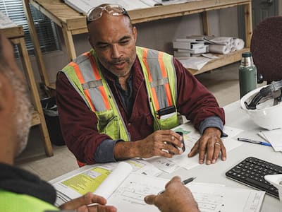 Construction Takeoff Services