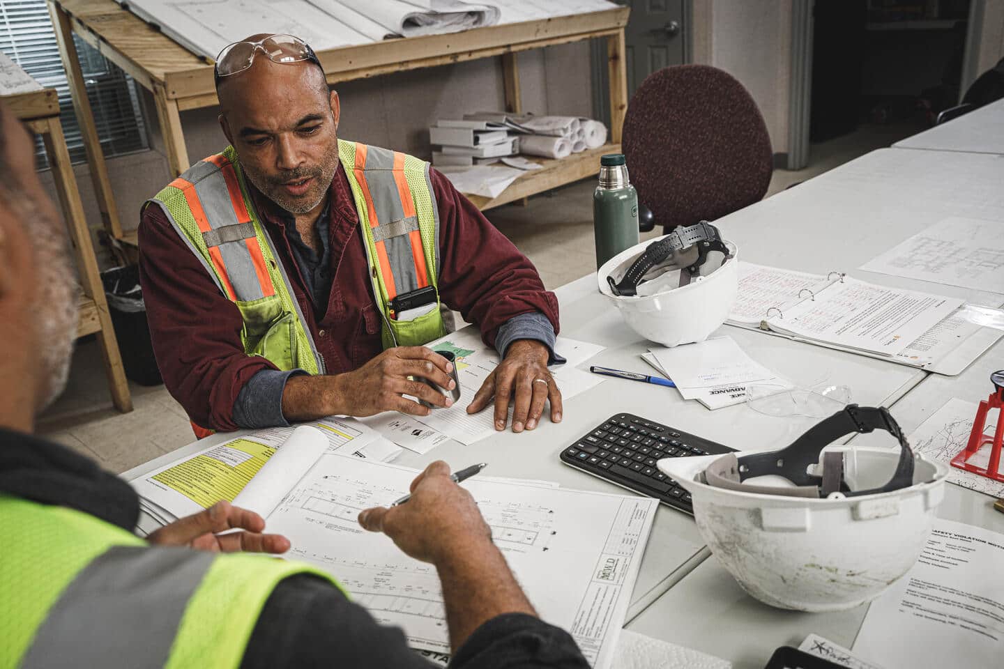 Image for PLAN THE WHOLE JOB