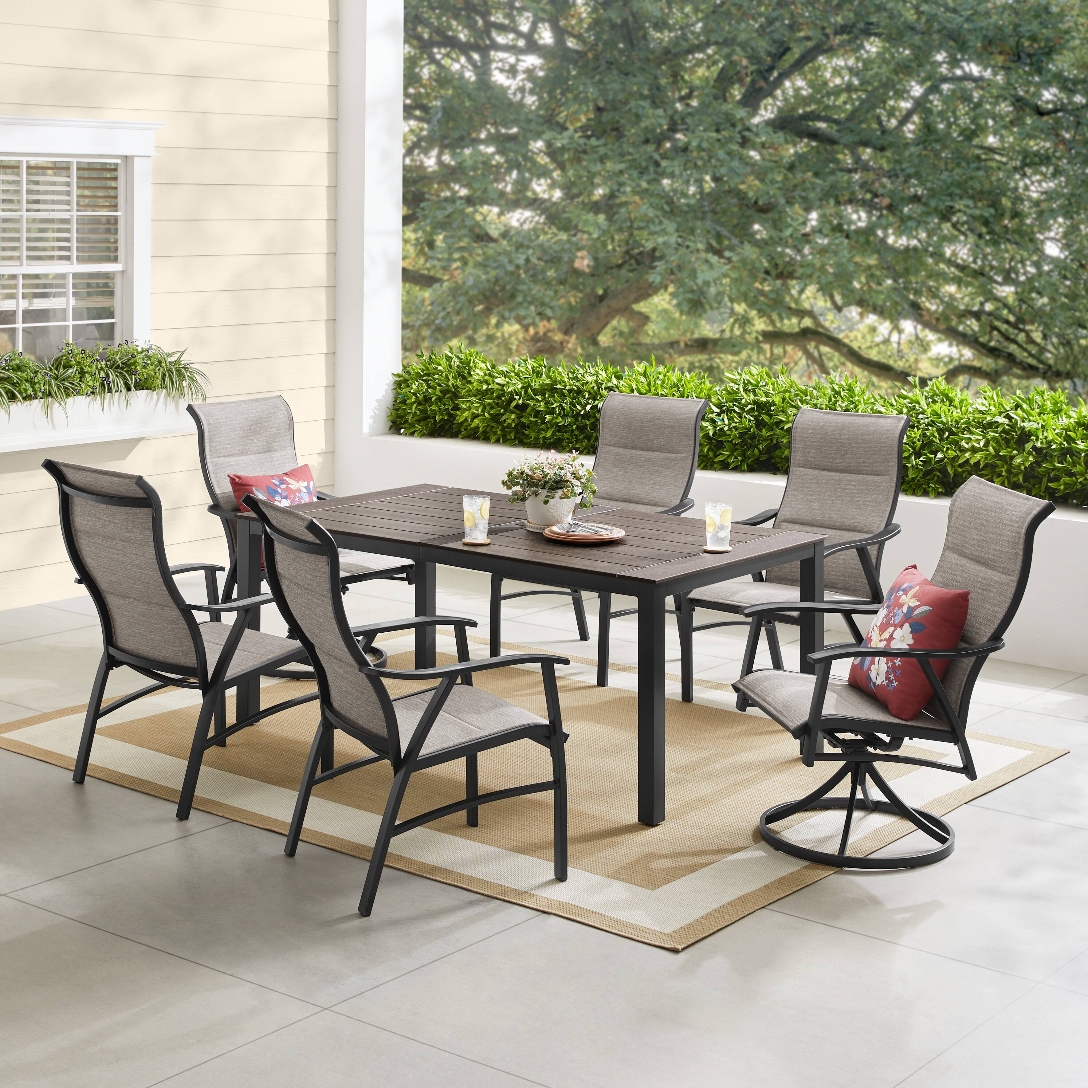 Patio Dining Sets