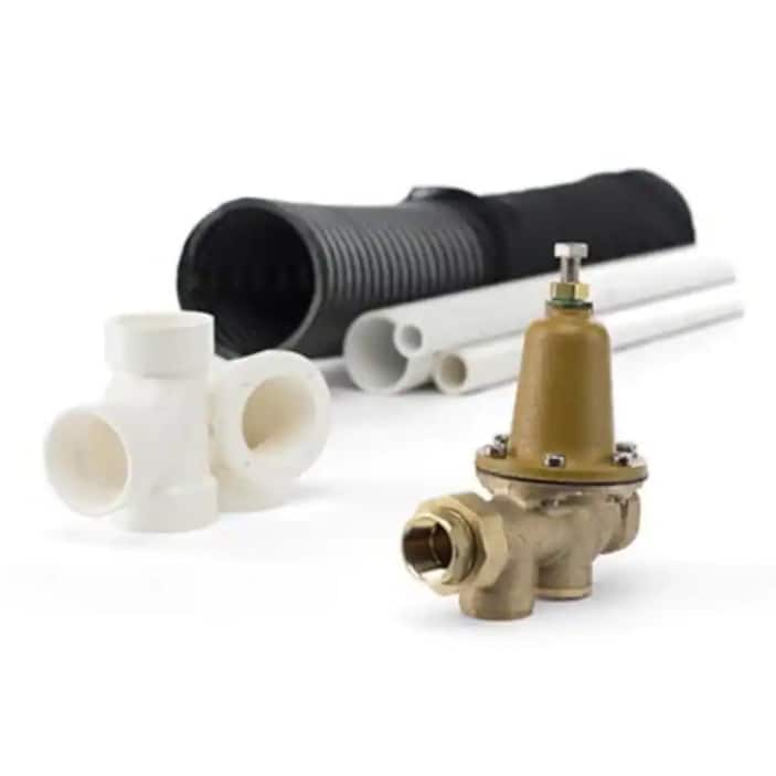 Plumbing Parts - The Home Depot