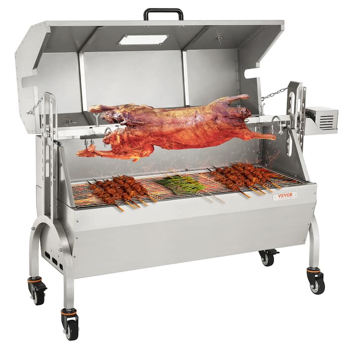 Rotisseries