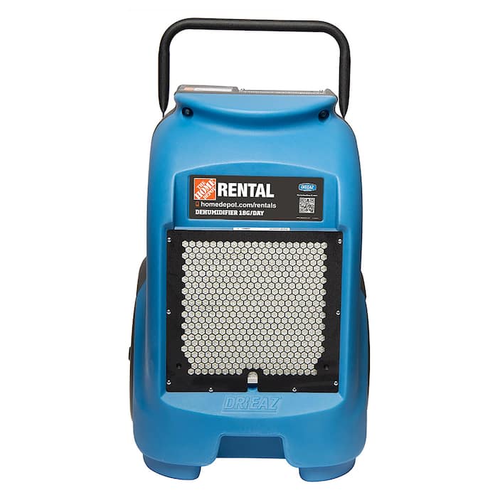 Dehumidifiers