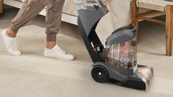 Give Your Carpet a Refresh