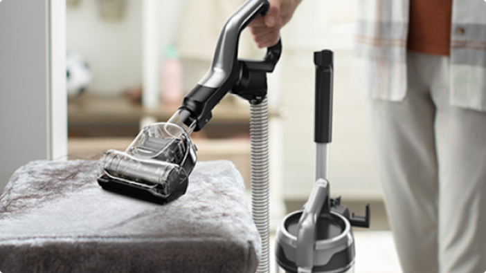 Clean Upholstery, Stairs & More 