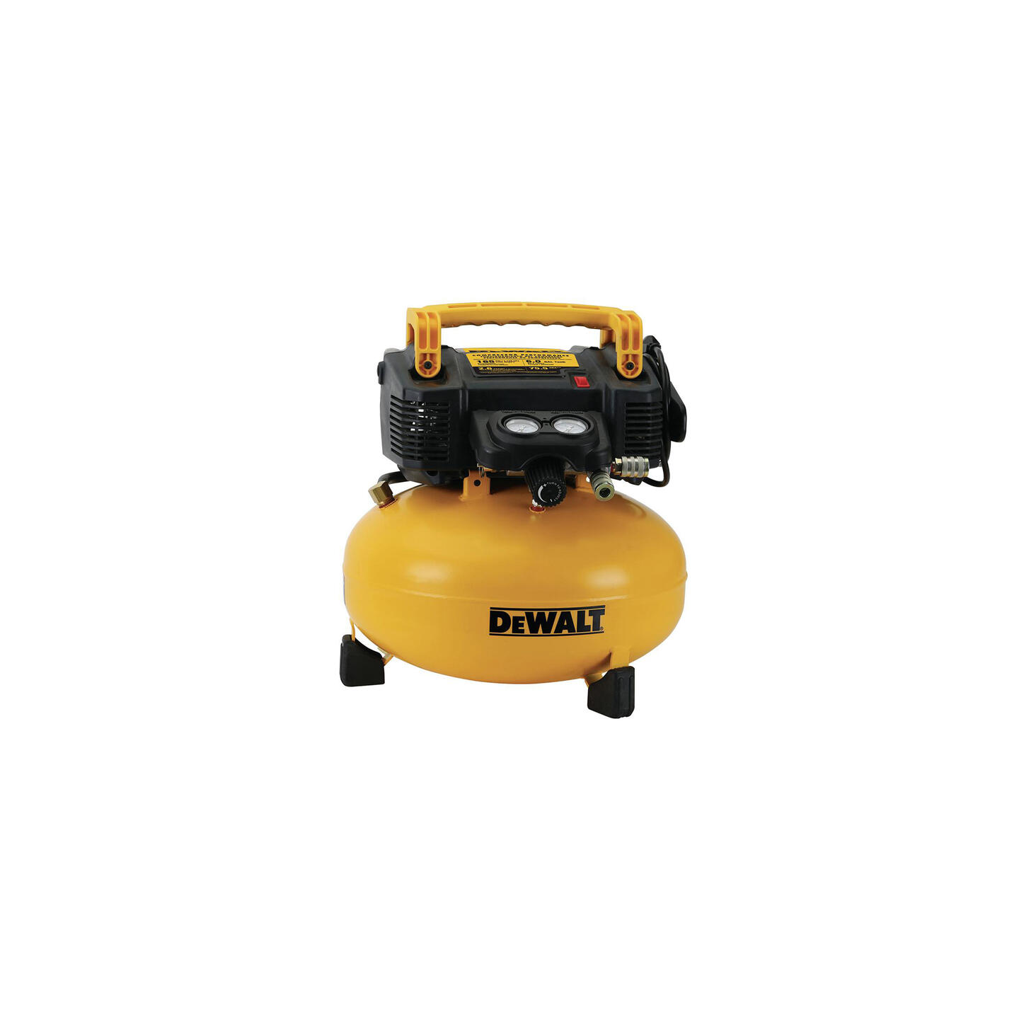 Electric Air Compressor 2.6 CFM Electric Air Compressor 2.6 CFM