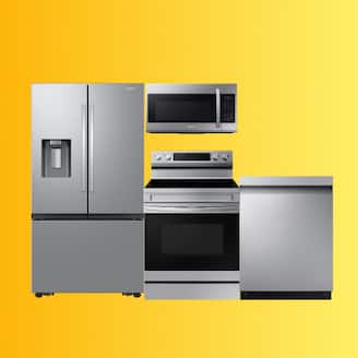 Select Kitchen Packages