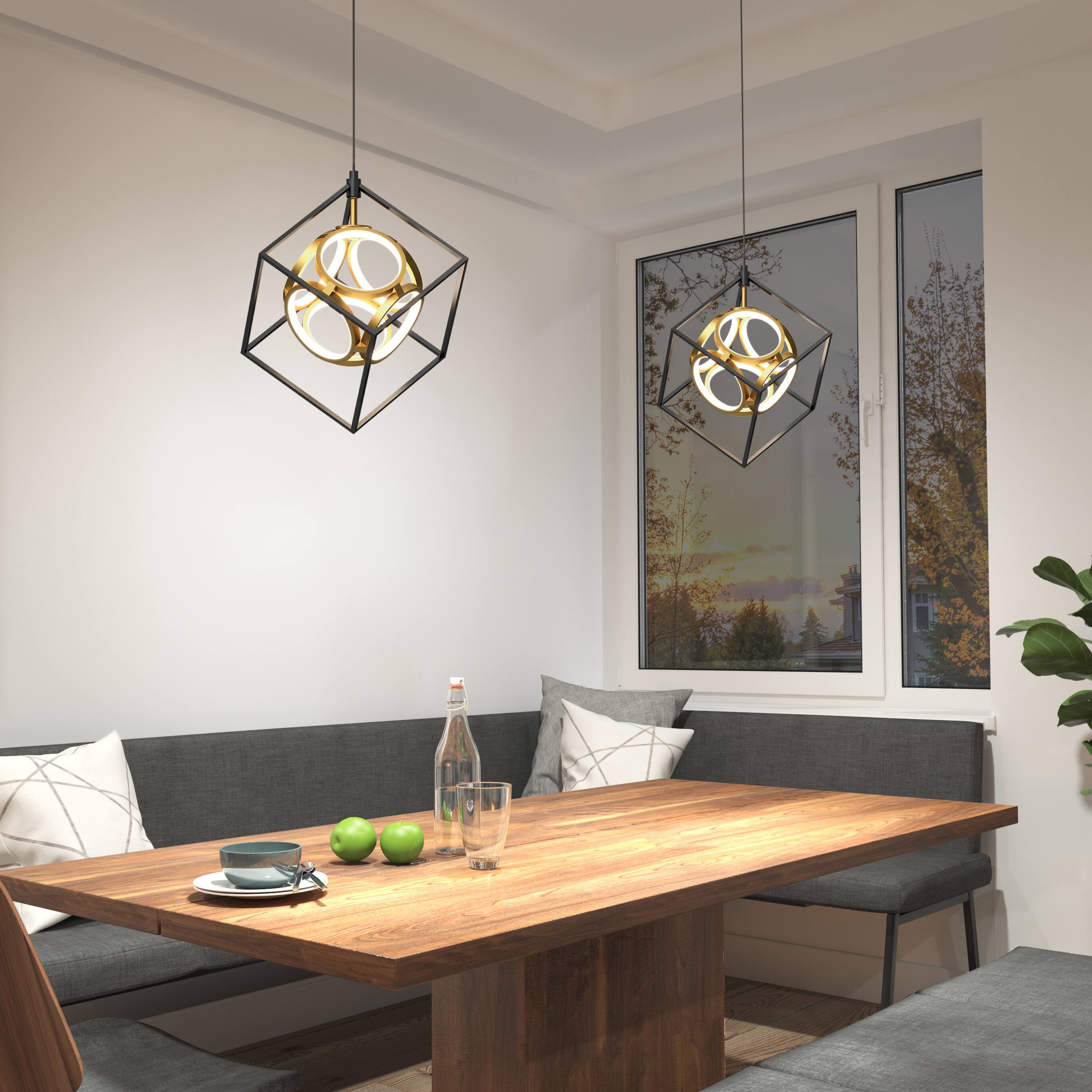 Artika Pendant Lights