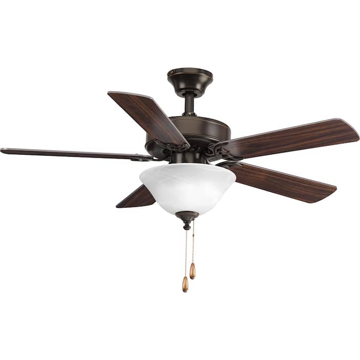 Progress Lighting Ceiling Fans
