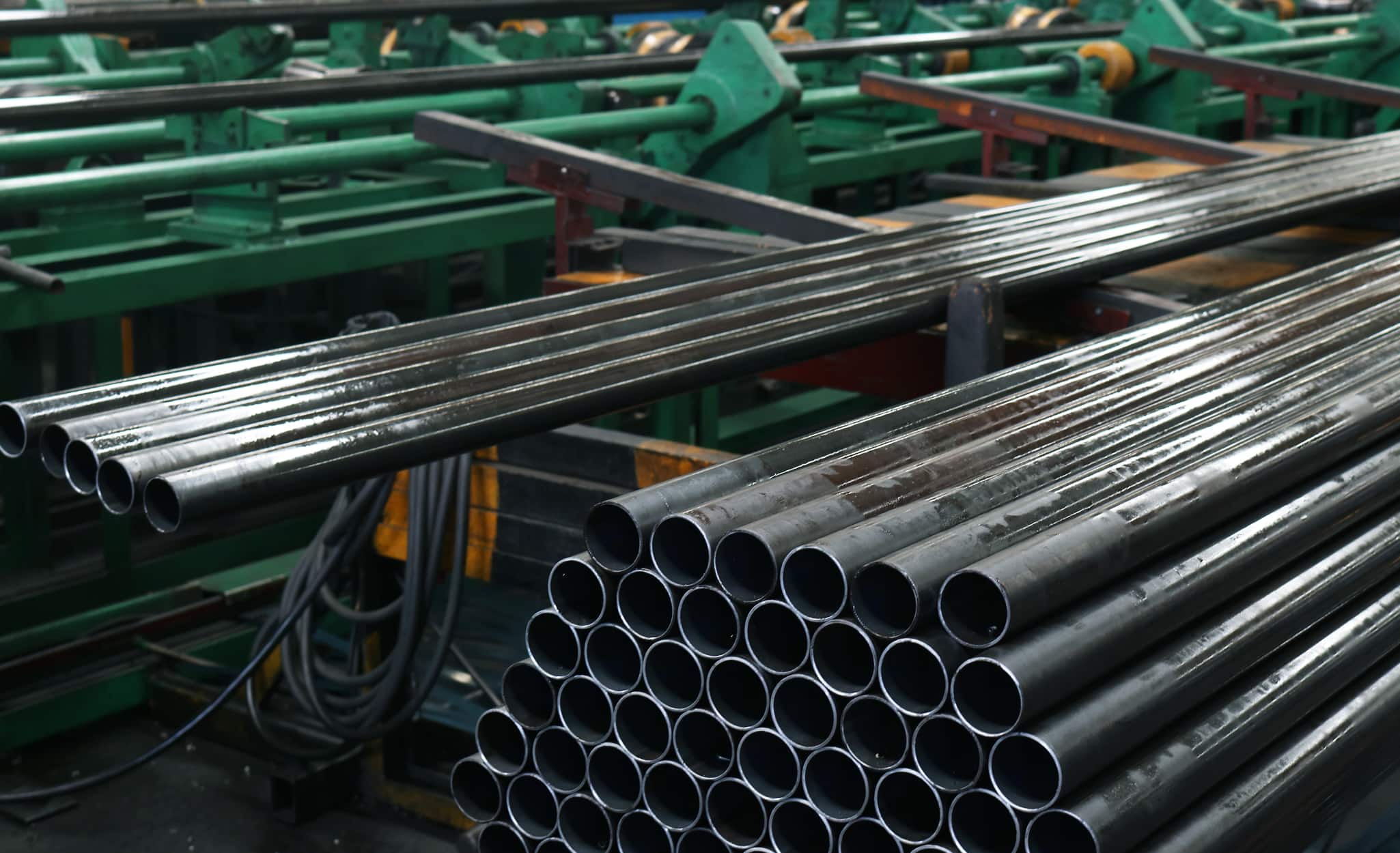 Types of Steel - The Home Depot