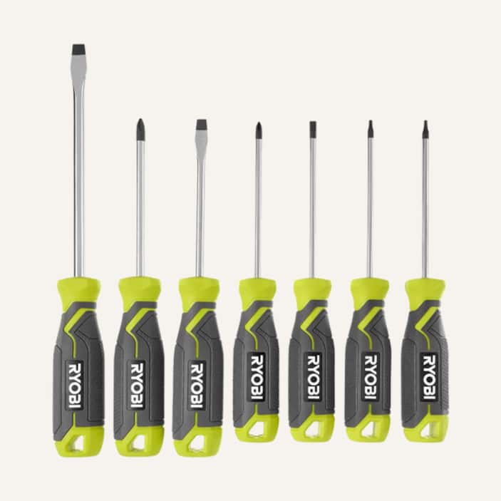 Hand Tools