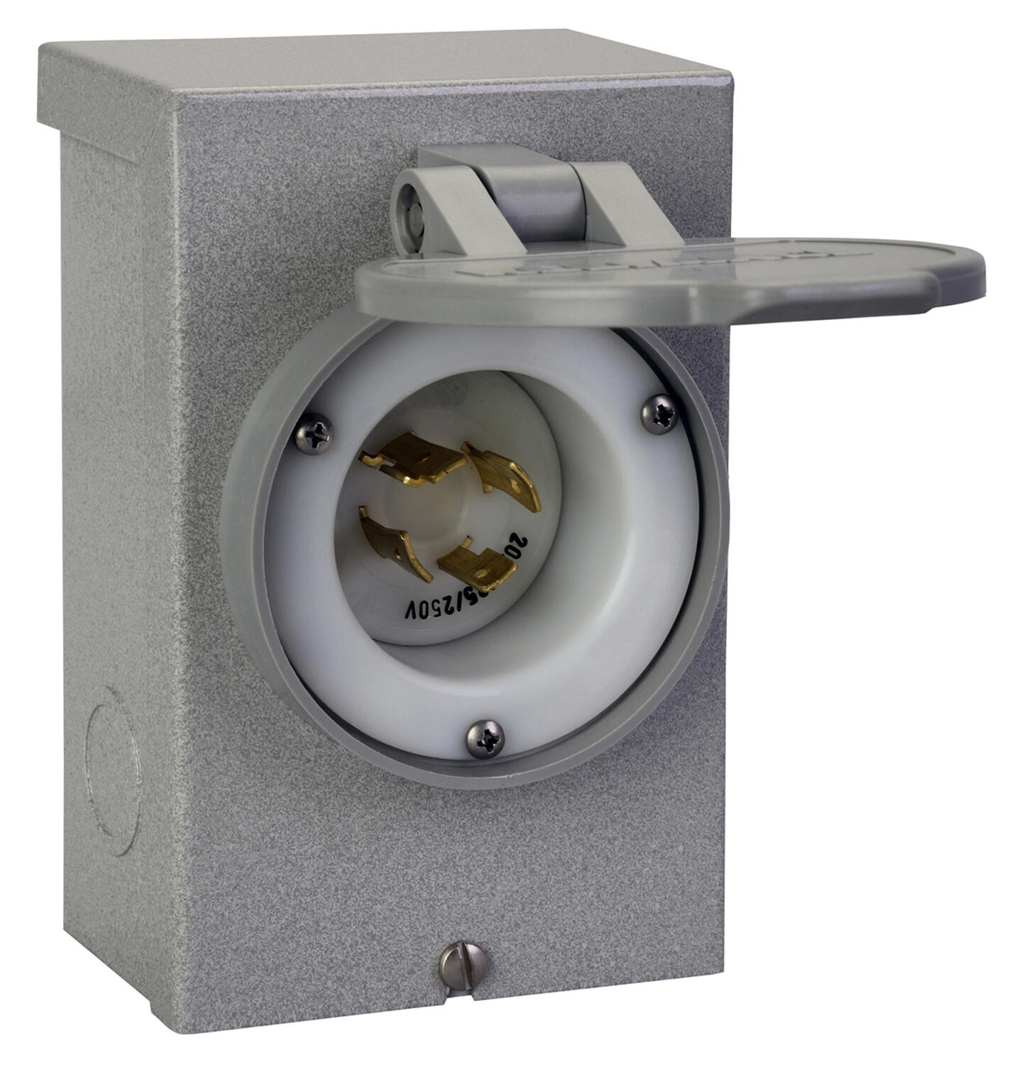 Power Distribution & Circuit Protection - The Home Depot