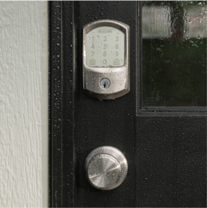 Schlage Electronics & Smart Locks
