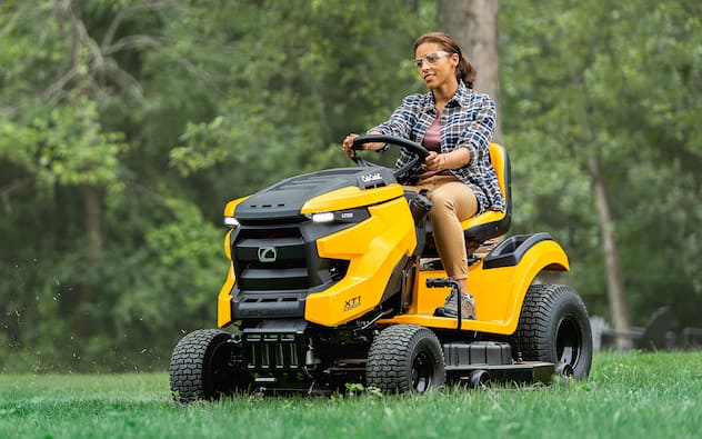 Best Riding Lawn Mower for Your Property