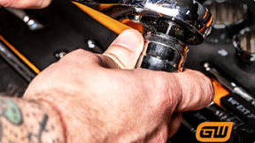 Pro Quality that Doesn’t Break the Bank Pro Quality that Doesn’t Break the Bank