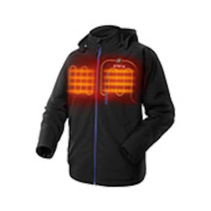 Heated Clothing & Gear