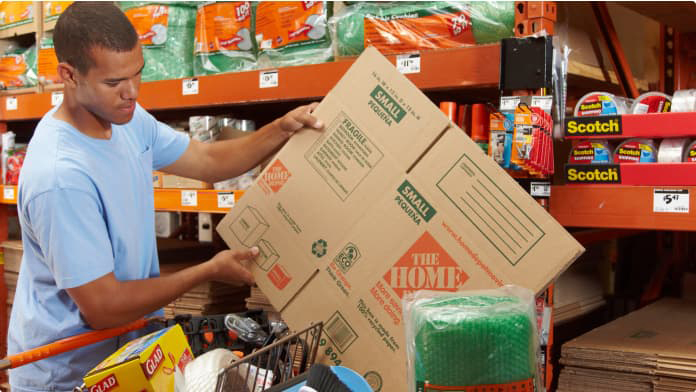 Best Boxes for Moving