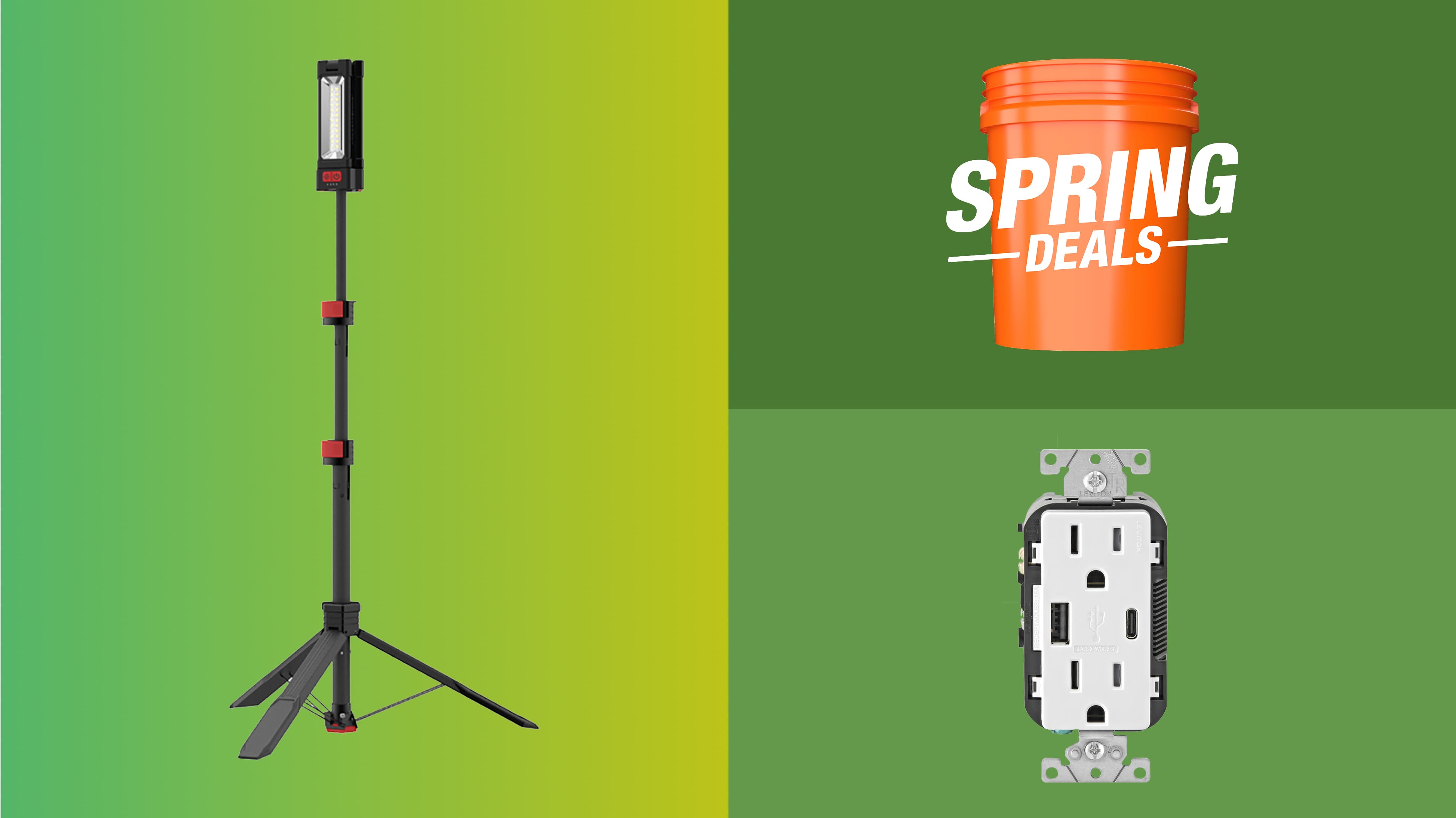Image for All of Your Electrical Supplies