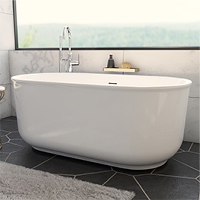 Freestanding Tubs