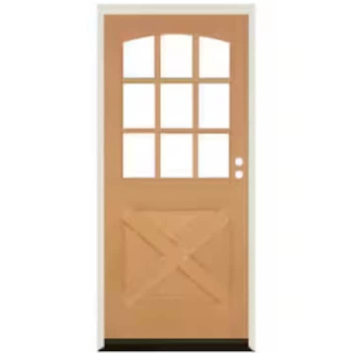 Farmhouse Design Doors