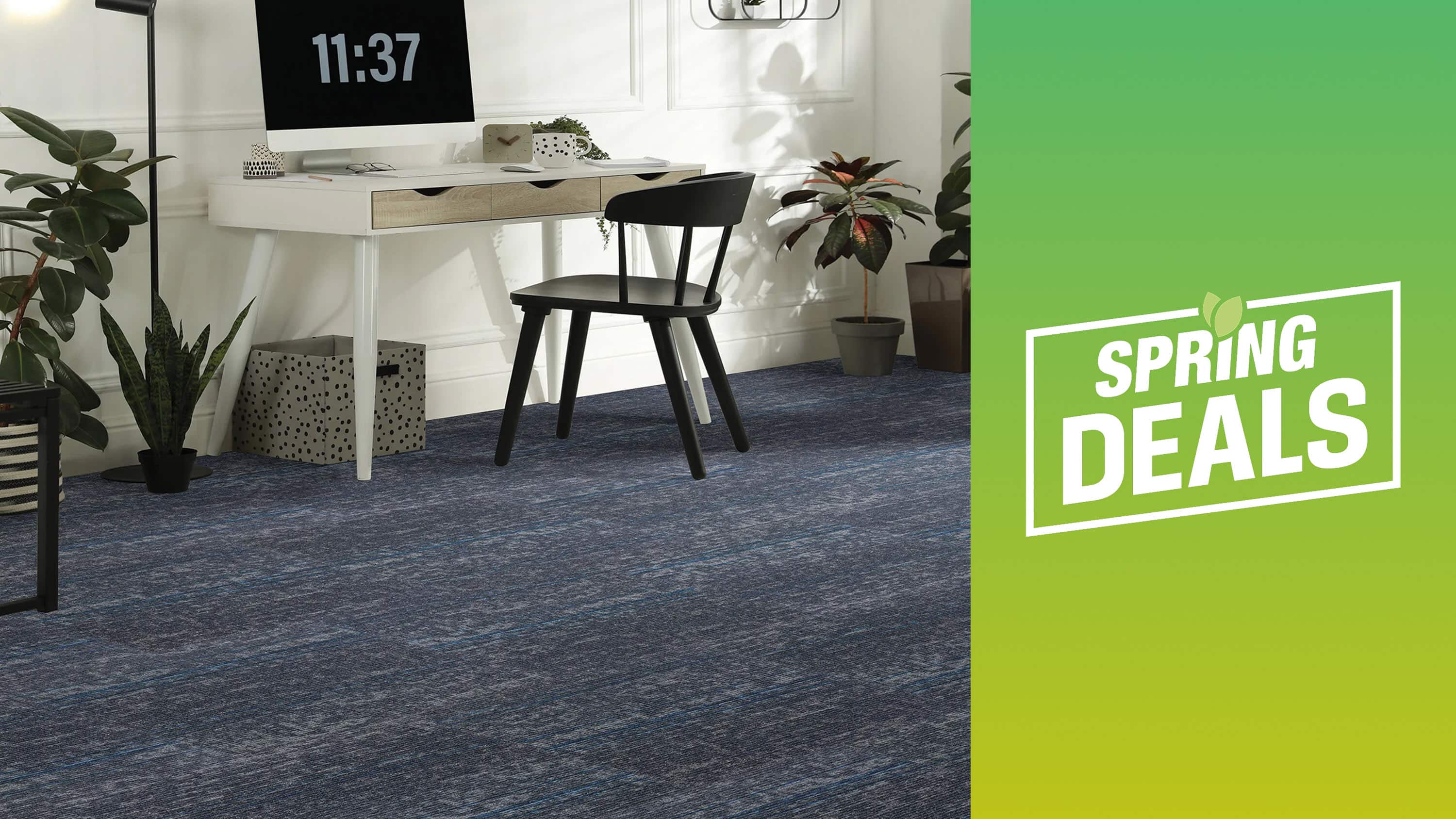 Image for $.99 SQ. FT.