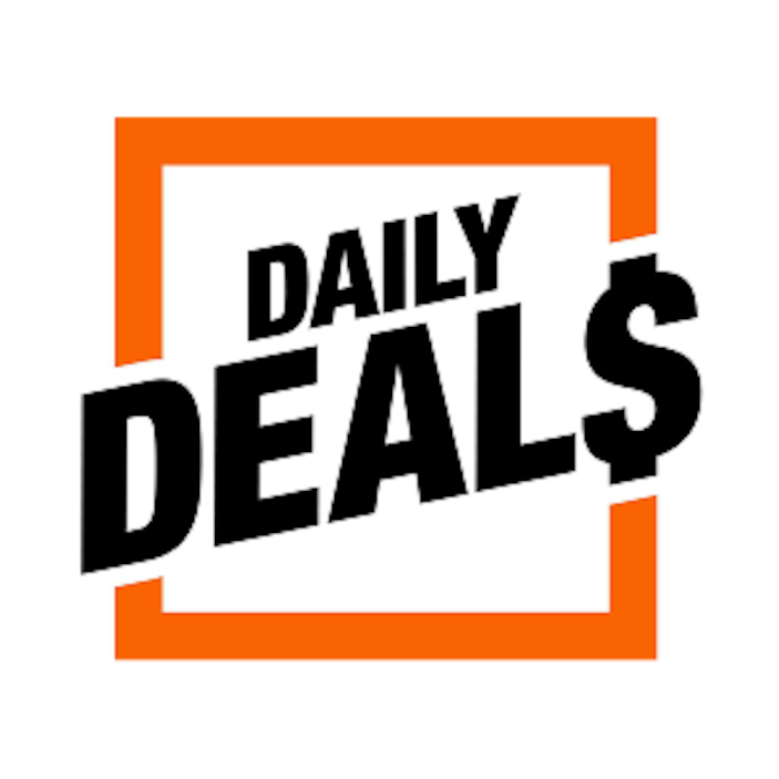 Shop Savings