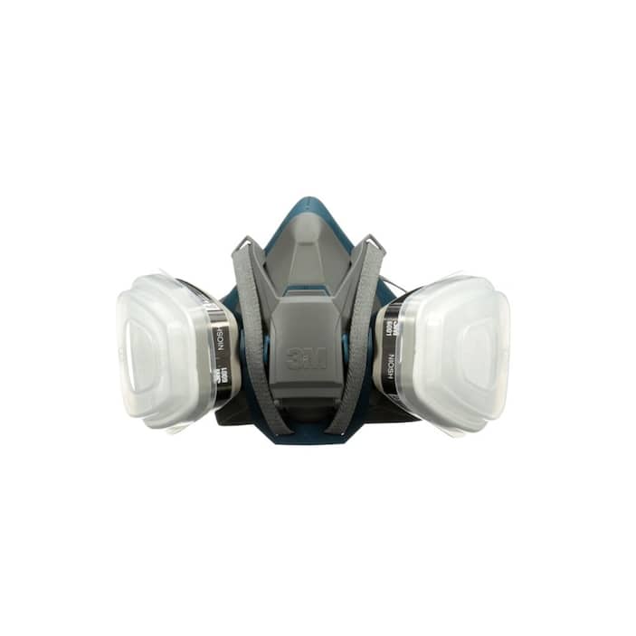 Half Mask Respirators