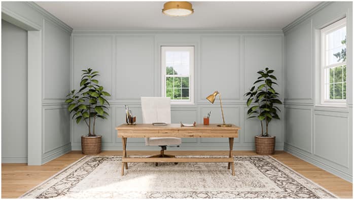 Door & Window Moulding 