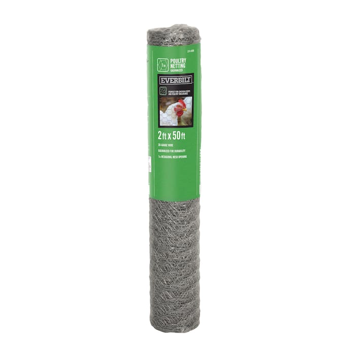 Chicken Wire