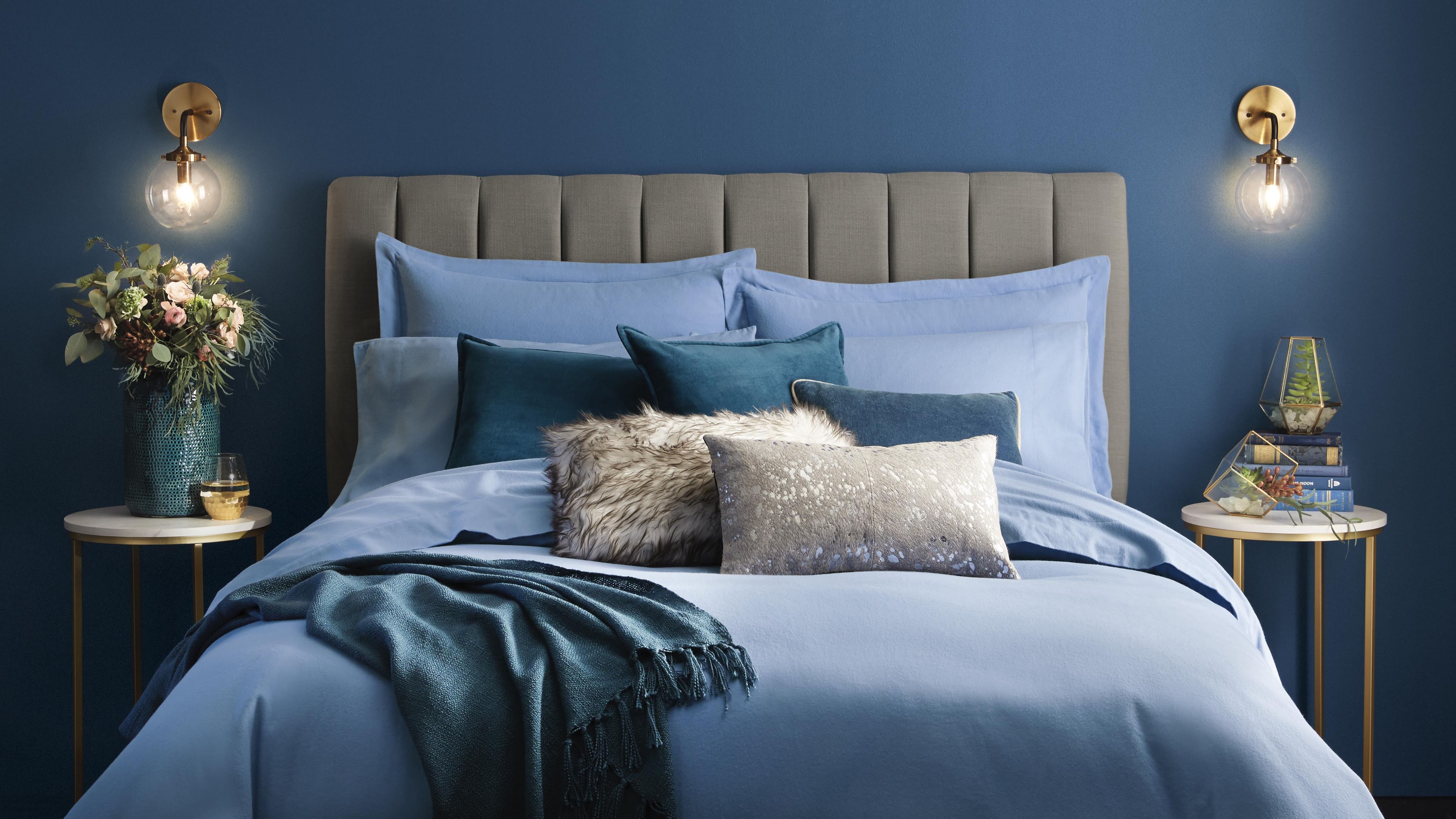 Image for CREATE YOUR DREAM BEDROOM