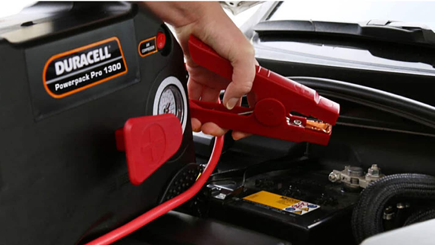 Image for Jump Starters