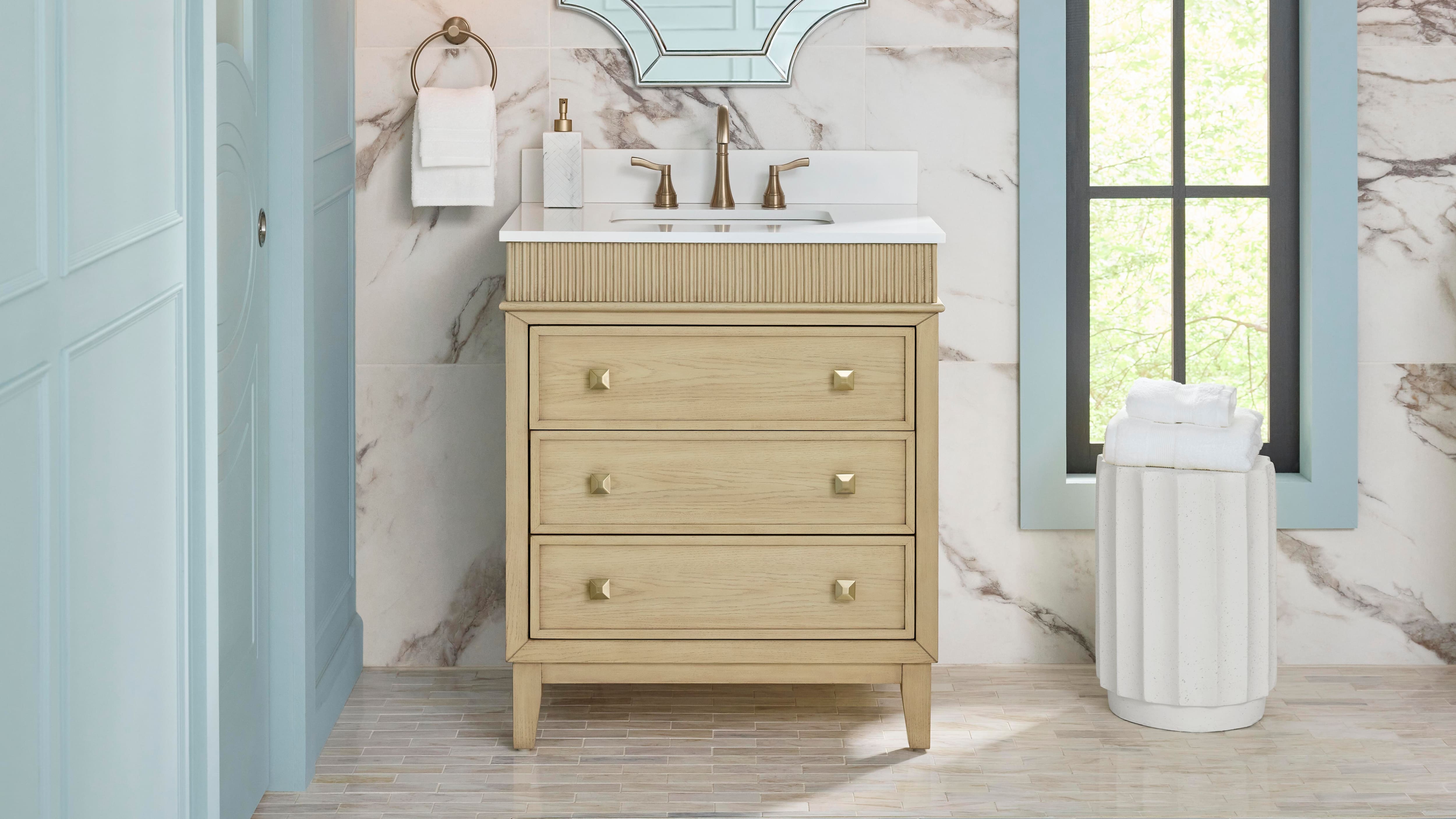 Image for ELEVATE YOUR BATHROOM