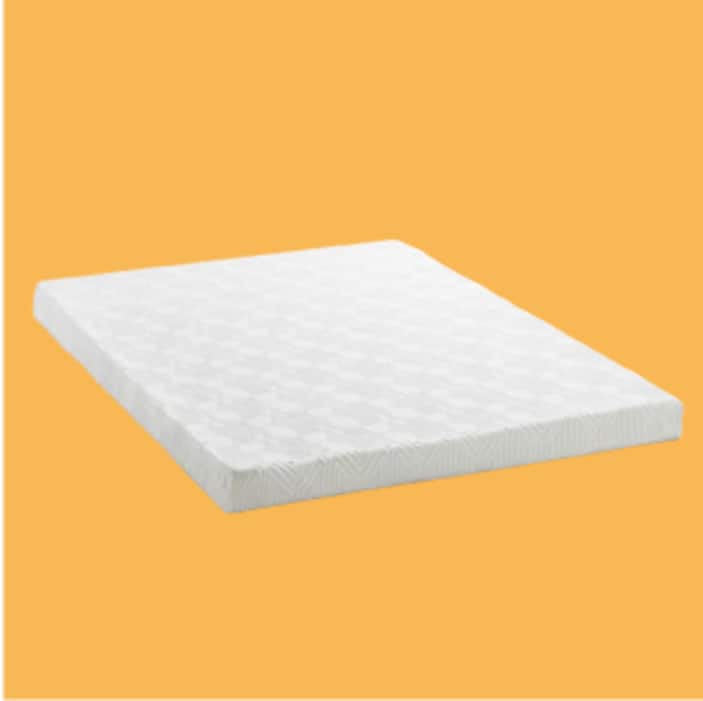 Twin XL Mattress Toppers