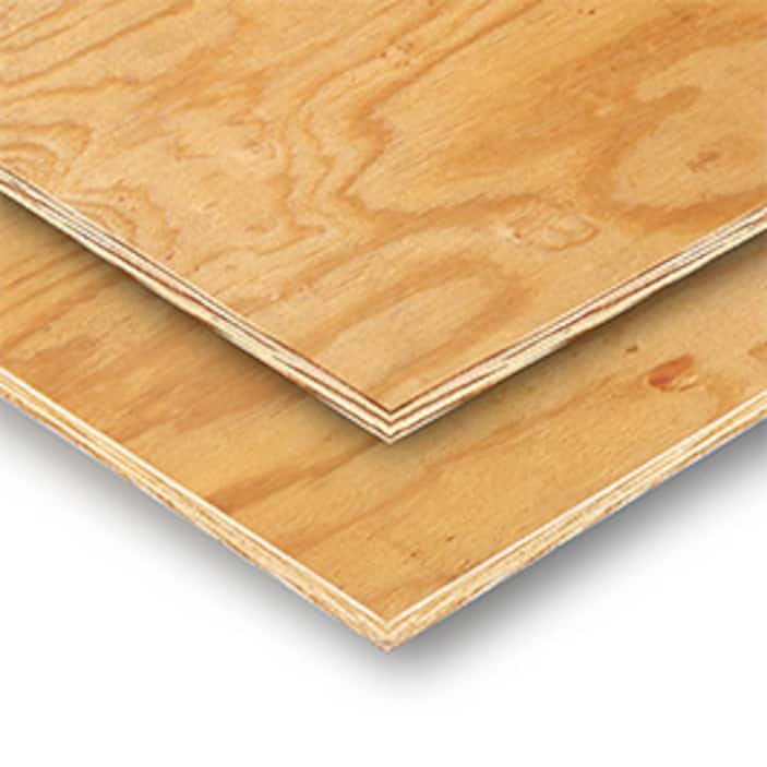 Image for Plywood 
