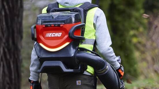 ECHO® Outdoor Power Equipment Savings