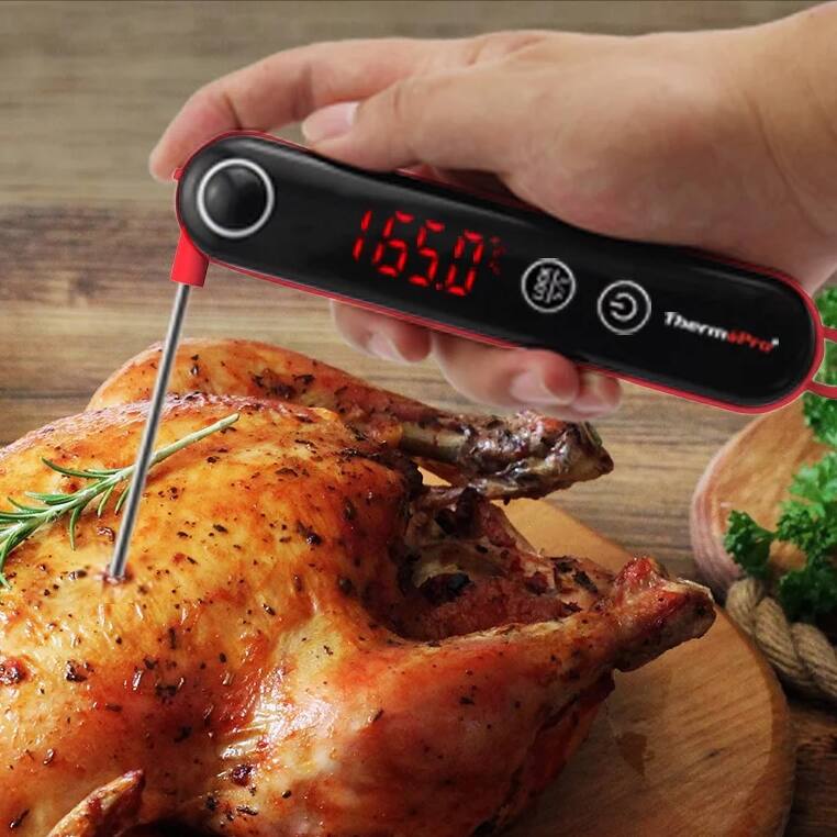 Meat Thermometers