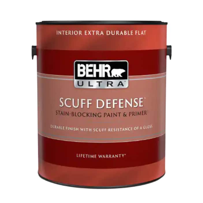 Image for Behr Ultra