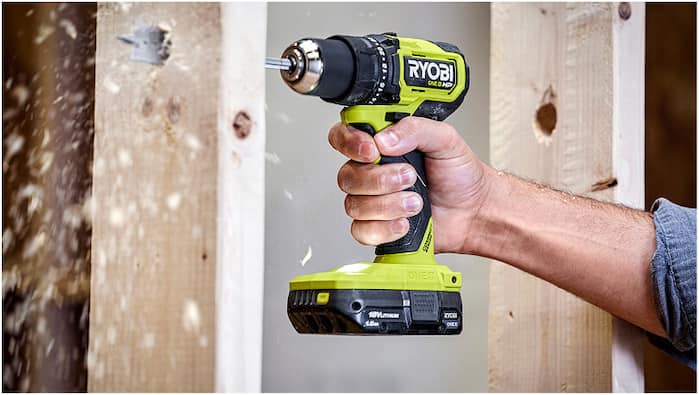 RYOBI 18V ONE+ HP PRODUCTS