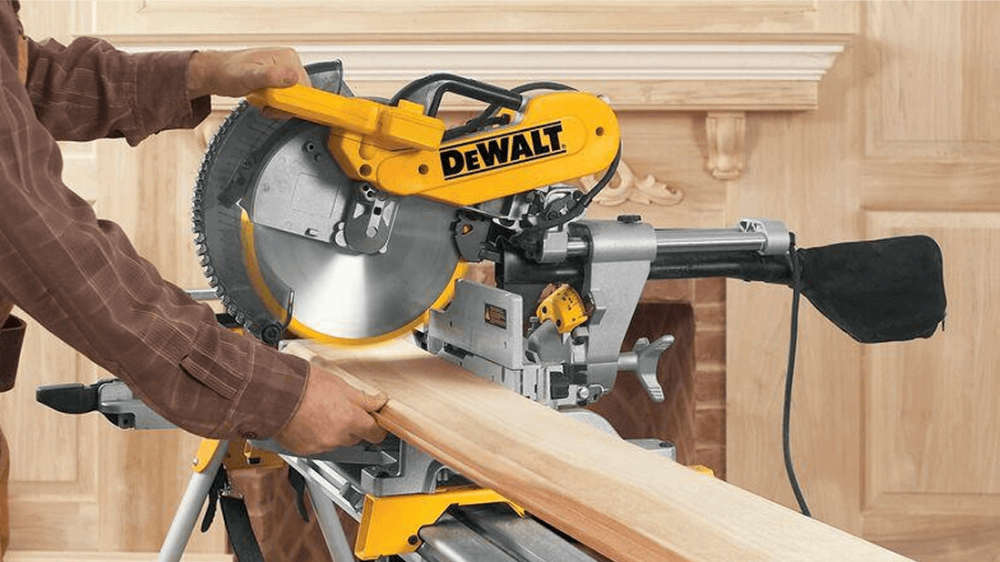 "Memorial Day Savings UP TO 30% OFF Select Saws Shop Now"