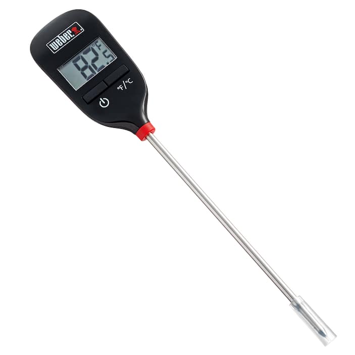 Grill Thermometers