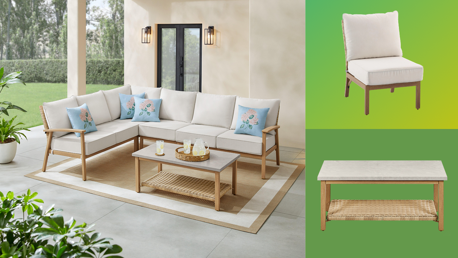 Image for SPRING-READY STYLES 